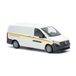 Busch 54805 - H0 - Mercedes-Benz Vito Liebherr